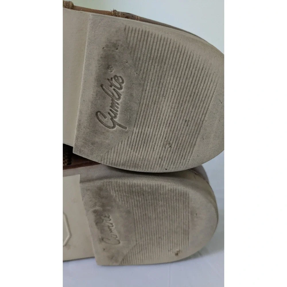 Allen Edmonds Brooks Brothers Neumok Wingtip Oxford Brown Goodyear Welted 10.5D